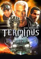 plakat filmu Terminus