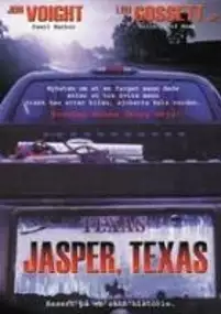 Plakat filmu Jasper, Texas