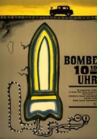 plakat filmu Bomba u 10 i 10