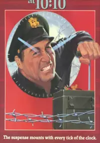 Plakat filmu Bomba u 10 i 10