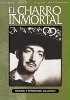 plakat filmu El Charro inmortal