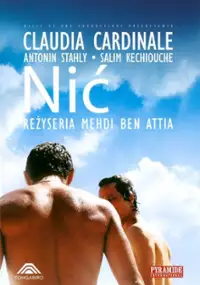 Plakat filmu Nić