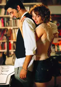 Plakat filmu Sleepless