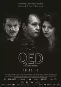 Plakat filmu Quod Erat Demonstrandum