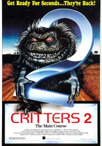 Critters 2: The Main Course