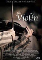 plakat filmu The Violin
