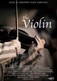 Plakat filmu The Violin