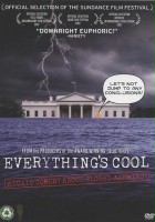 plakat filmu Everything's Cool