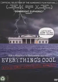 Plakat filmu Everything's Cool