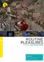 Jean-Pierre Gorin / Routine Pleasures
