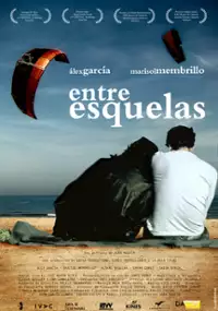 Plakat filmu Entre esquelas