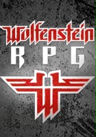 plakat filmu Wolfenstein RPG