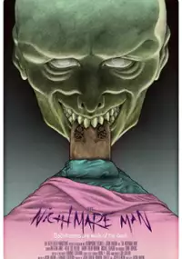 Plakat filmu The Nightmare Man