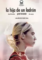 plakat filmu La hija de un ladrón