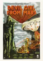 Sophie Stewart / Devil Girl From Mars