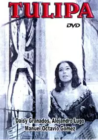 Plakat filmu Tulipa