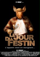 plakat filmu Le Jour du festin