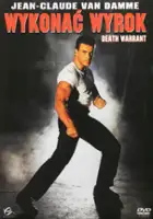 plakat filmu Wykonać wyrok