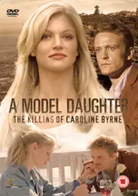 Plakat filmu Zabójstwo Caroline Byrne