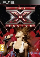 plakat filmu The X-Factor