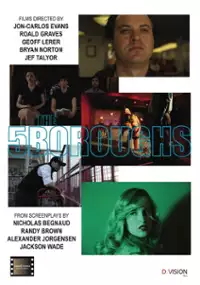 Plakat filmu The 5Boroughs