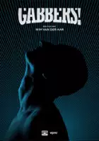 plakat filmu Gabbers!