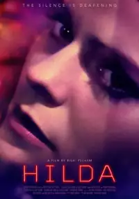 Plakat filmu Hilda