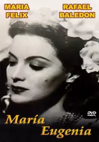 Plakat filmu María Eugenia