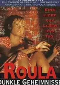 Plakat filmu Roula
