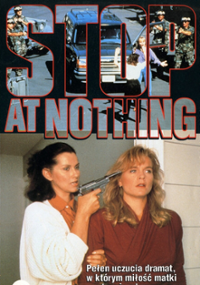 Plakat filmu Stop at Nothing
