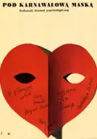 Jos&eacute; Massip / Pod karnawałową maską