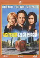 plakat filmu Wszystko czego pragnę