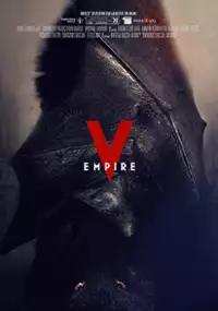 Plakat filmu Empire V