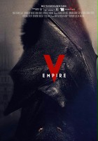 plakat filmu Empire V