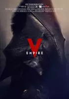 plakat filmu Empire V