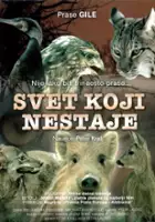 plakat filmu Svet Koji Nestaje
