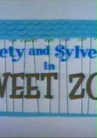 plakat filmu Wycieczka do zoo