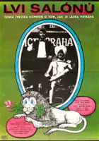 Karel &Scaron;tork&aacute;n / Lvi salónů