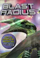 plakat gry Blast Radius