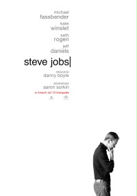 Steve Jobs (2015) plakat