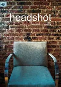 Plakat filmu Headshot
