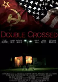 Plakat filmu Double Crossed