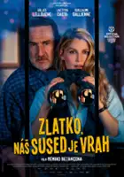 plakat filmu Le crime du 3e &eacute;tage