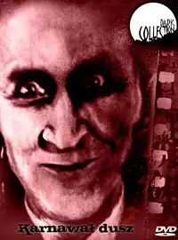 plakat filmu Karnawał dusz