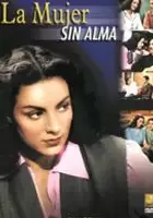 plakat filmu Kobieta bez duszy