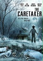 plakat filmu The Caretaker