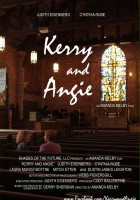 plakat filmu Kerry and Angie