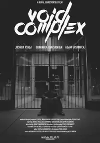 Plakat filmu Void Complex