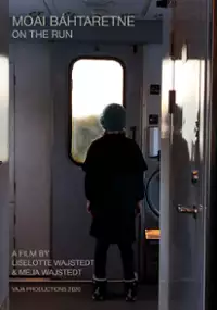 Plakat filmu Moai báhtaretne