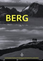 plakat filmu Berg